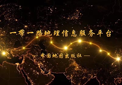 地理信息平臺(tái)項(xiàng)目案例入口